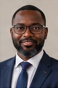 Portrait de Rwigema Seka Emery