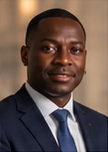 Portrait de Nziza Akim